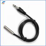10K3950 Mono DC Audio Temperature Probe NTC Thermistor Sensor