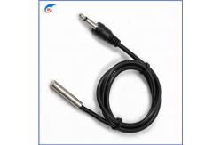 China 10K3950 Mono DC Audio Temperature Probe NTC Thermistor Sensor supplier