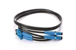 China ControlLogix 1756 RMC1 Cable Allen Bradley PLC Controllers Connector Cable supplier