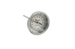 China Dwyer BT Bimetal Thermometers (Models BTB22551, BTB2405D, BTB2409D) supplier
