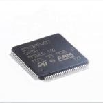 STM32F407VET6 New And Original Integrated Circuit Ic Chip Memory Electronic Modules Components for sale