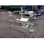 Auto Control Dilute Phase Pneumatic Jet Pump 41 - 80 T/H for sale
