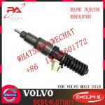 BEBE4G15001 Diesel Engine Fuel Injector BEBE4L07001 22052765 22340639 52850-13670 For V-O-L-V for sale