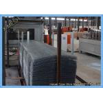 2.5 Flat Expanded Galvanized Diamond Mesh Lath 96 Length Eco Friendly for sale