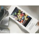 Wide Format Polyester Canvas Rolls