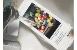 China Wide Format Polyester Canvas Rolls supplier