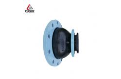 China Concentric Reducing Rubber Joint More Than 2000 Molds For Petroleum Industry supplier