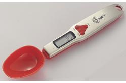 China High Precision Small Electronic Spoon Scale Accuracy 0.1g With Tare Function supplier