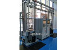 China Advanced Technology Mechanical Shock Test Equipment With Acceleration 35000g supplier
