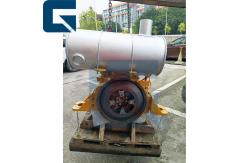 China Diesel Engine Assembly C6.4 Diesel Engine Assy For Excavator Parts supplier