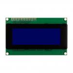 Characters 20* 4 Lines 2004 LCD LCM Display Module For Apparatus Application.