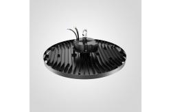 China Electrostatic Polyester Powder Coated LED High Bay IK09 Impact Resistance supplier