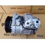 Auto AC Conditioning Compressor For 0002309011 Mercedes Benz E320 C230 ML350 ML320 E55 for sale