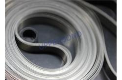 China Tough And Tensile Steel Suction Tape Transporting Attached Cut Tobacco supplier