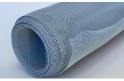 China 16 X 16 Window Wire Mesh Screen Smooth Weave Galvanized supplier