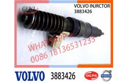 China 3883426 New products BEBE5H00001 diesel injector 3801144 03883426 supplier
