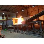 UL790 Roofing Material, Fire Resistance Performance, Flame Retardant Performance Tester For Photovoltaic Cells for sale
