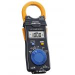 Hioki 3280--10F Clamp Meter With Card-type Multimeter Function Weight 100g Output Line Length 800mm for sale
