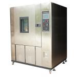 1000L Laboratory Digital Display Temperature Humidity Chambers With Stainless Steel Materials for sale