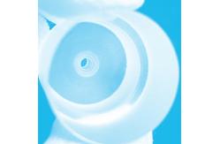 China Wholesale Quartz Glass Part supplier