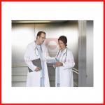 Restful Hospital Bed Lift People Oriented Cabin Design Load 1000 - 1600kg for sale