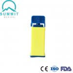 One Step Self Retractable Lancet Device 26G 1.8 mm for Blood Sugar Testing for sale