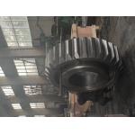 Customized Pressure Angle Bevel Pinion With Customized Number Of Teeth