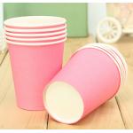 Self Action Beverage Paper Coffee Cup Making Machine Ultrasonic And Hot Air