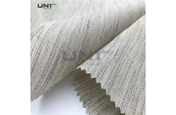 China Vilene interfacing for suits With Woven Technics by heavy weight supplier