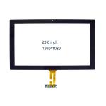 Customized Capacitive Touch Screen For Tablet/Touch Handwriting Screen/Gaming Touch Glass Screen for sale
