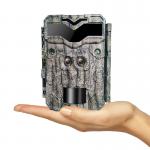 KW6981 2-sensors scouting camera dual-lens 4K game trail hunting camera for sale