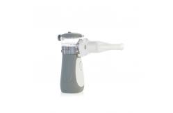 China Medical Mesh Nebulizer 4h Mini Medical Ultrasonic Nebulizer supplier