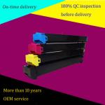 MX23GTBA Black Toner Cartridge , MX - 2310F Sharp Printer Toner With Chip