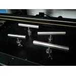 90000CPH High Speed Automatic Glue Dispenser SMT Mounting Machine For LED Lens