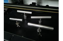 China 90000CPH High Speed Automatic Glue Dispenser SMT Mounting Machine For LED Lens supplier