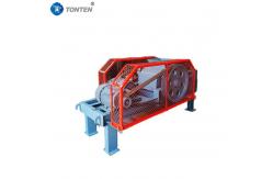 China Robust And Durable Roller Crusher Suitable For Producing Road Building Materials supplier