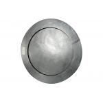 Reinforced Composite Hard Felt Graphite Furnace Graphite Insulation Board