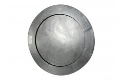 China Reinforced Composite Hard Felt Graphite Furnace Graphite Insulation Board supplier
