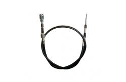 China New Manual Transmission Shift Control Cable Gear Shift Control Cable supplier