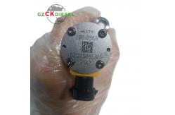 China Fuel Injector 20R8968 557-7633 for  C9 Engine 330D Excavator supplier