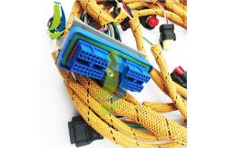 China 296-4617 Wiring Harness Engine Harness 2964617 For C6.4 Engine supplier