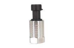 China Air Conditioning Refrigerant HVAC Pressure Transmitter Customization supplier