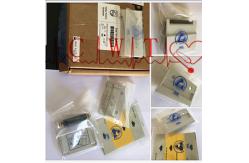 China PHiliph M4735A Defibrillator Accessories Printer Cover Case Parts supplier