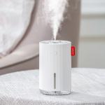 Household Portable Mini Usb Humidifier 280ml Ultrasonic Desktop Car for sale