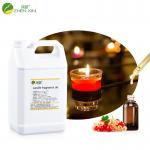 Luxury Concentrated Candle Perfume 100% Natural Oud Candle Scent Oil for sale