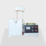 SAMYON Cement Test Equipment Stirring Adjustable 310W 50HZ Cement Silica Analyzer for sale