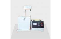 China SAMYON Cement Test Equipment Stirring Adjustable 310W 50HZ Cement Silica Analyzer supplier