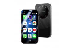 China Face Recognition 2000mAh 3G Mini Smartphone 1+16GB 3.0 Inch IPS Screen supplier
