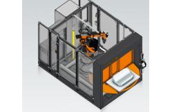 China Industry Robot Arm Kuka KR60-3 High-performance  Six Axis Robot supplier