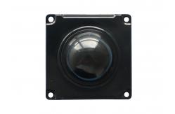 China 38mm Industrial Trackball Pointing Device 400DPI Resolutions USB Trackball In Computer supplier